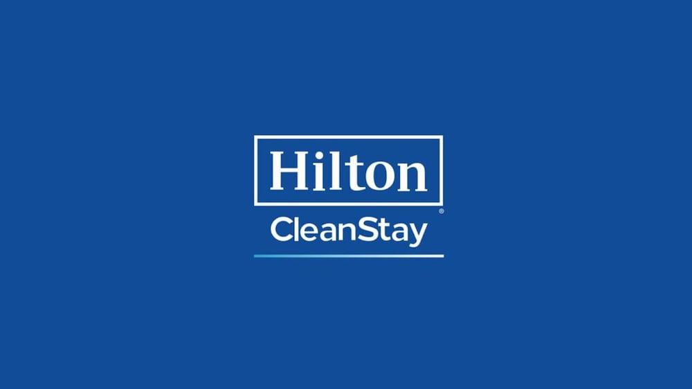 Hilton Garden Inn Los Angeles / Hollywood Ngoại thất bức ảnh