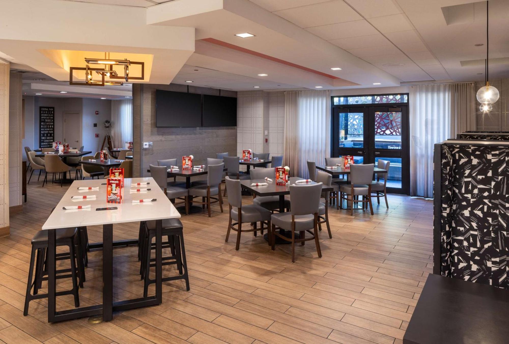 Hilton Garden Inn Los Angeles / Hollywood Ngoại thất bức ảnh