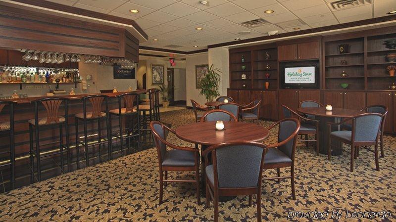 Hilton Garden Inn Los Angeles / Hollywood Nhà hàng bức ảnh