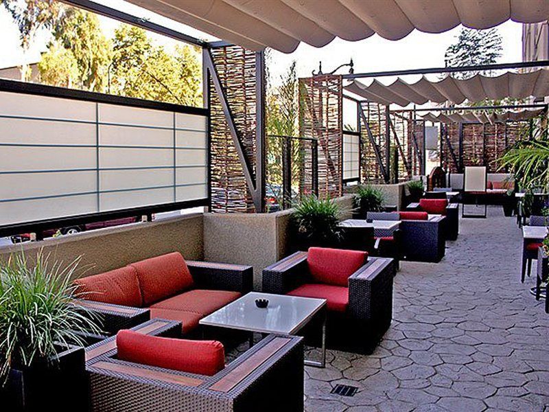 Hilton Garden Inn Los Angeles / Hollywood Ngoại thất bức ảnh