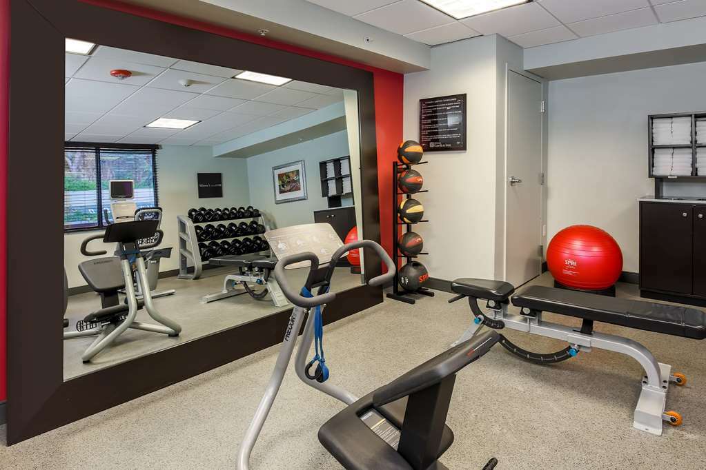 Hilton Garden Inn Los Angeles / Hollywood Tiện nghi bức ảnh