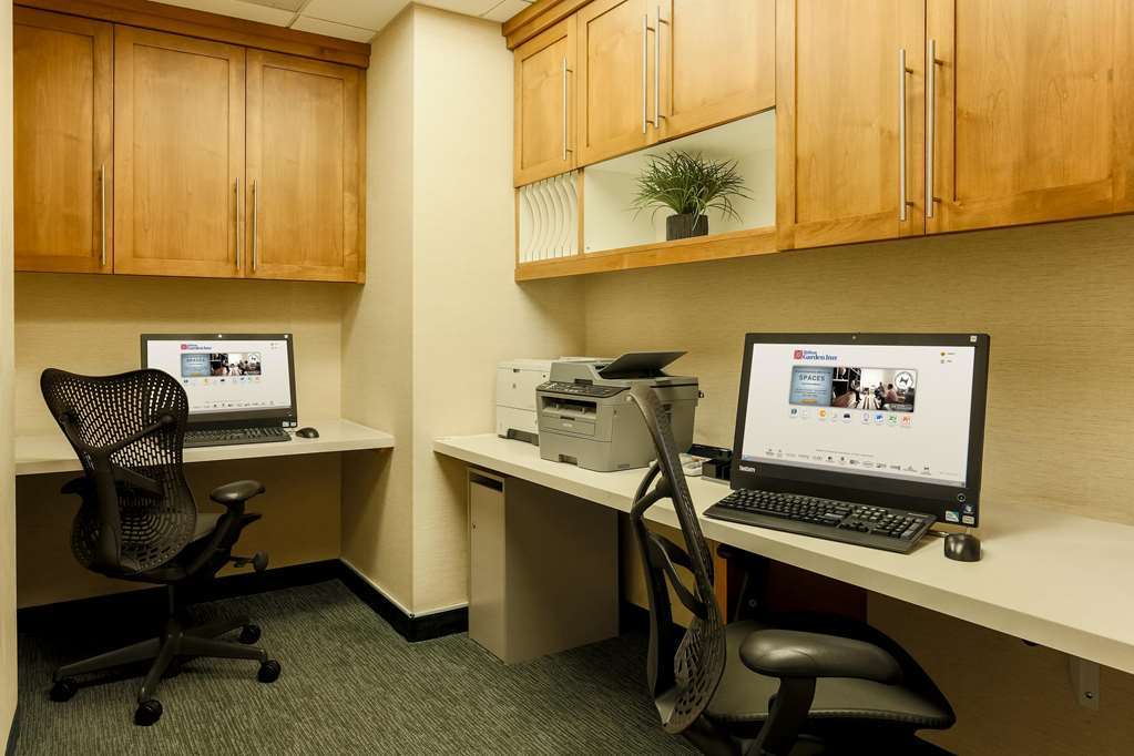 Hilton Garden Inn Los Angeles / Hollywood Tiện nghi bức ảnh