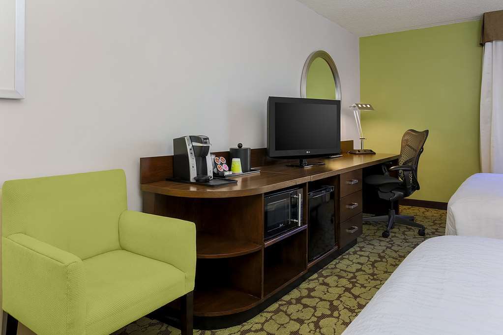 Hilton Garden Inn Los Angeles / Hollywood Phòng bức ảnh